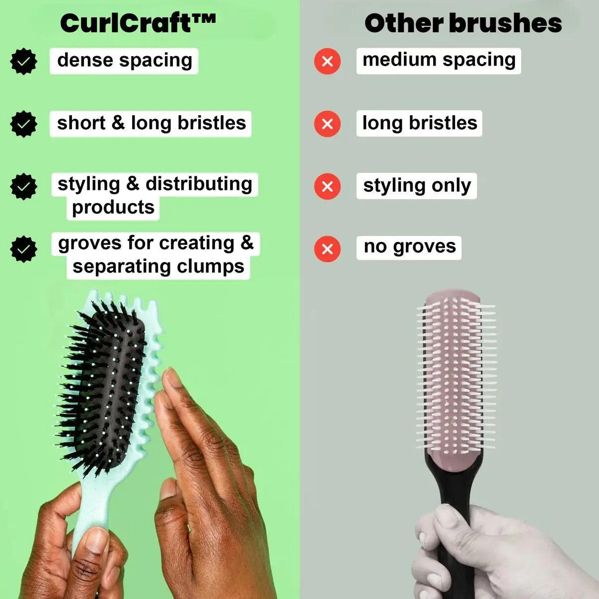 Define Curl Styling ProBrush (Last Day Sale!)