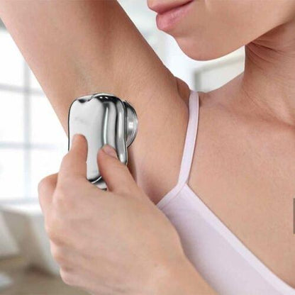 Mini Shaver  A Close Shave Wherever You Are | FINAL DAY OF SALE!