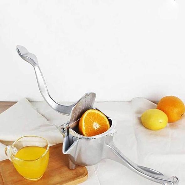 Multifuntional Manual Stainless Steel Juicer | LAST DAY OF SALE!