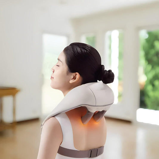 AZ Neck Massager (Last Day 60% Sale) - Azure Aisle