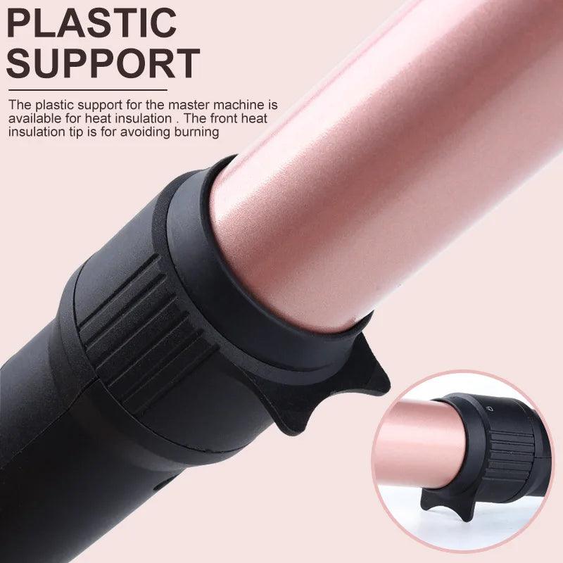 AZ 5 in 1 Iron Curler (Last Day 60% Sale) - Azure Aisle