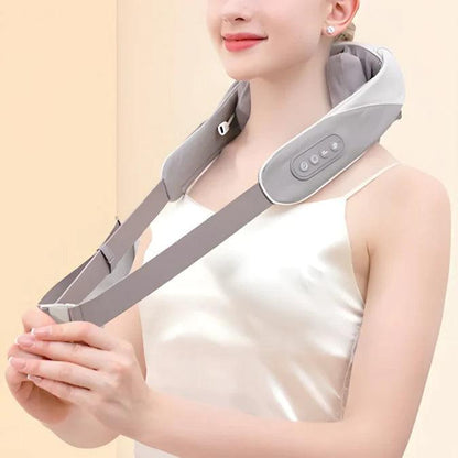 AZ Neck Massager (Last Day 60% Sale) - Azure Aisle