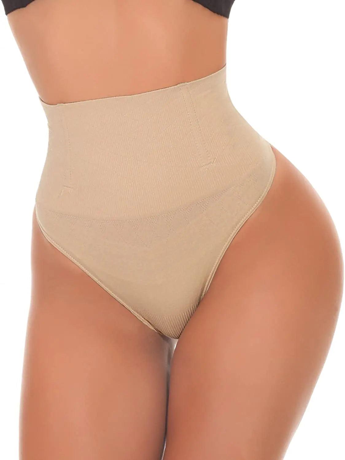 AZ Tummy Slim Shaper - Azure Aisle