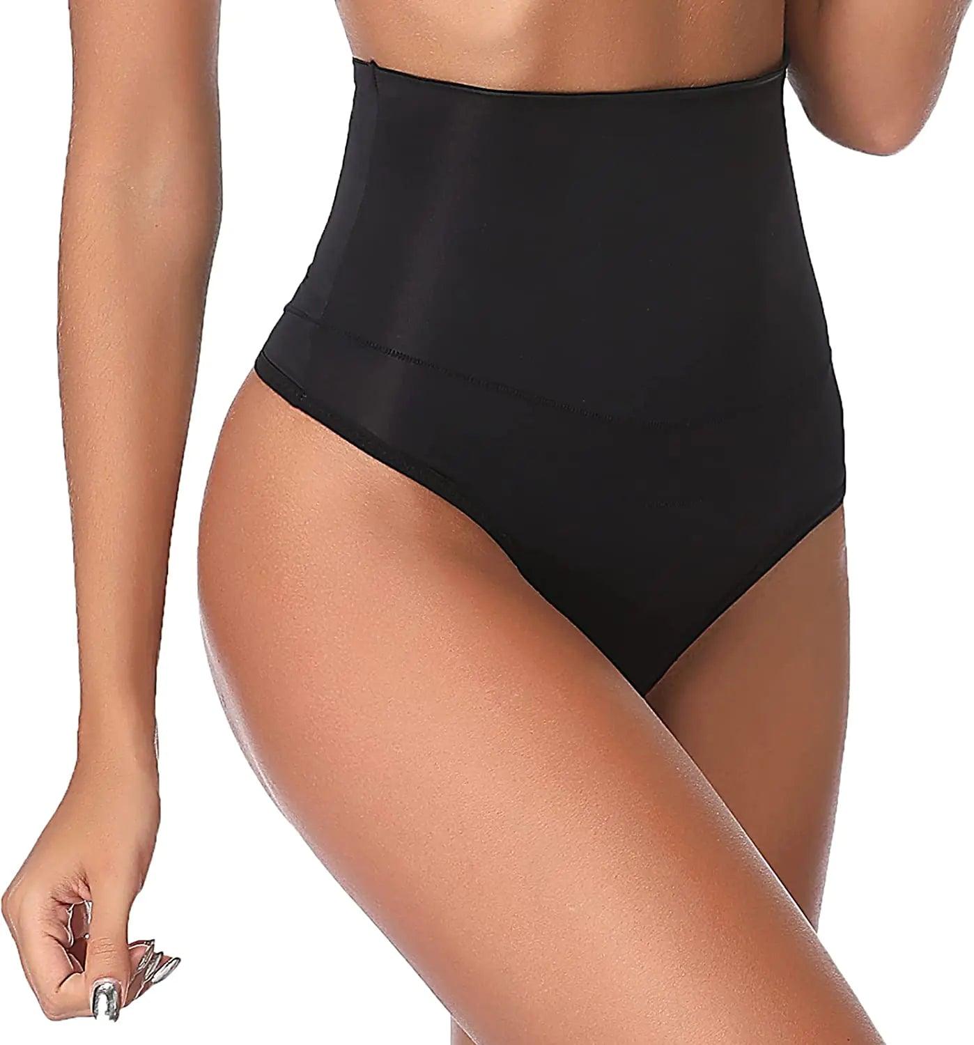 AZ Tummy Slim Shaper - Azure Aisle