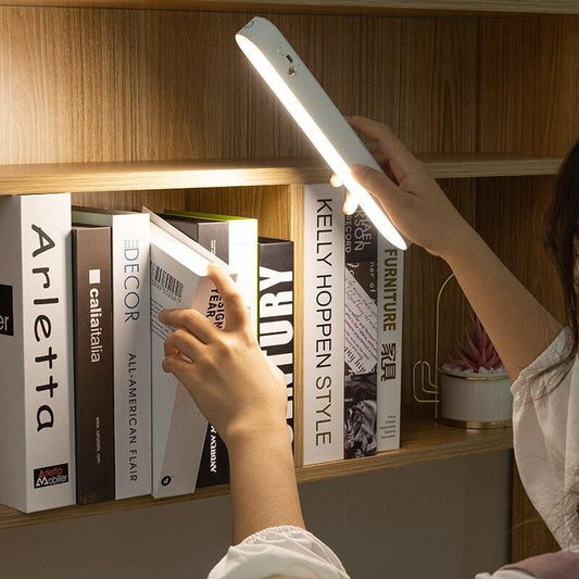 LED Desk Lamp - Azure Aisle